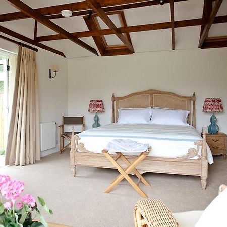 피터스필드 The Old Hop Kiln Barn B&B 외부 사진