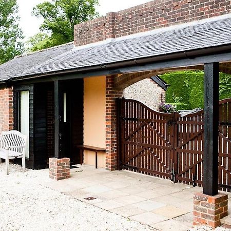 피터스필드 The Old Hop Kiln Barn B&B 외부 사진