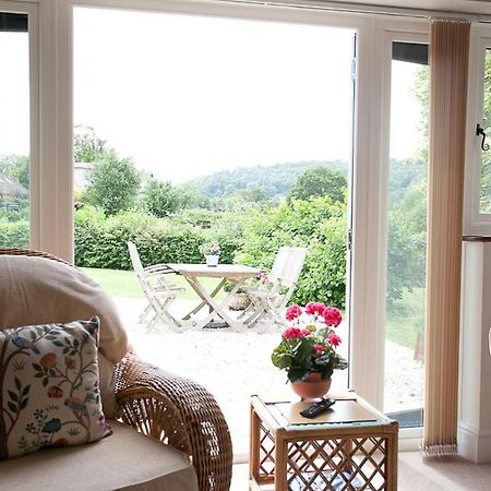 피터스필드 The Old Hop Kiln Barn B&B 외부 사진